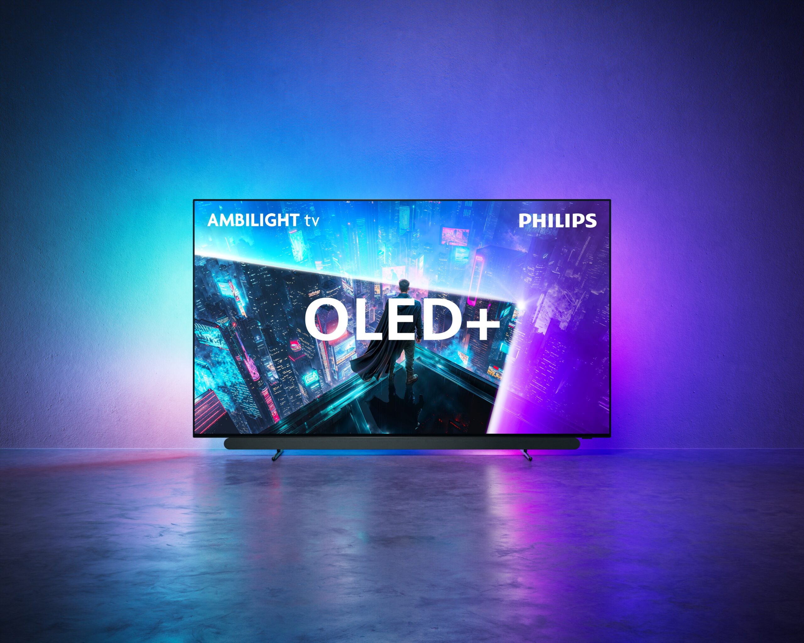 ¡Los primeros televisores con Dolby Vision 2 ya están aquí!
