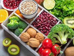 ¿Cómo protegen las fibras contra el cáncer colorectal?