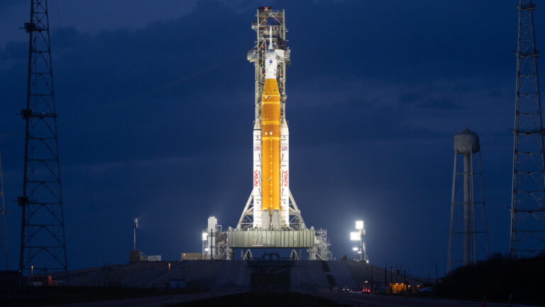 ¿Cómo seguir el lanzamiento de Artemis II?