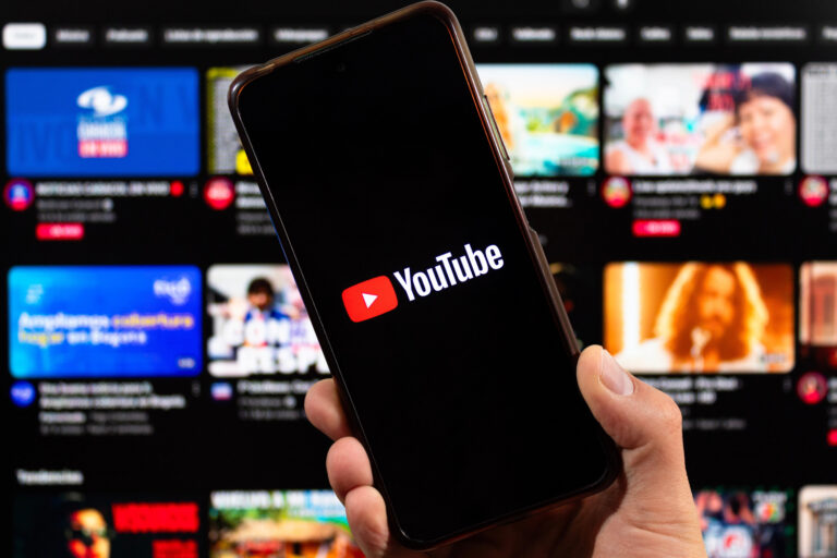 ¿Demasiado tiempo perdido en YouTube? 5 funciones para usar esta