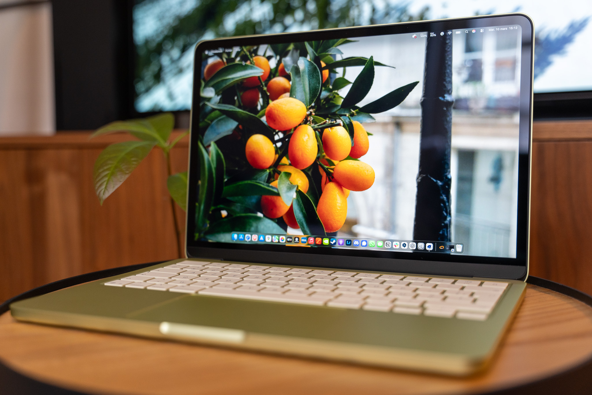 ¿El Apple MacBook Neo eficaz… o decepcionante? Nuestras medidas de