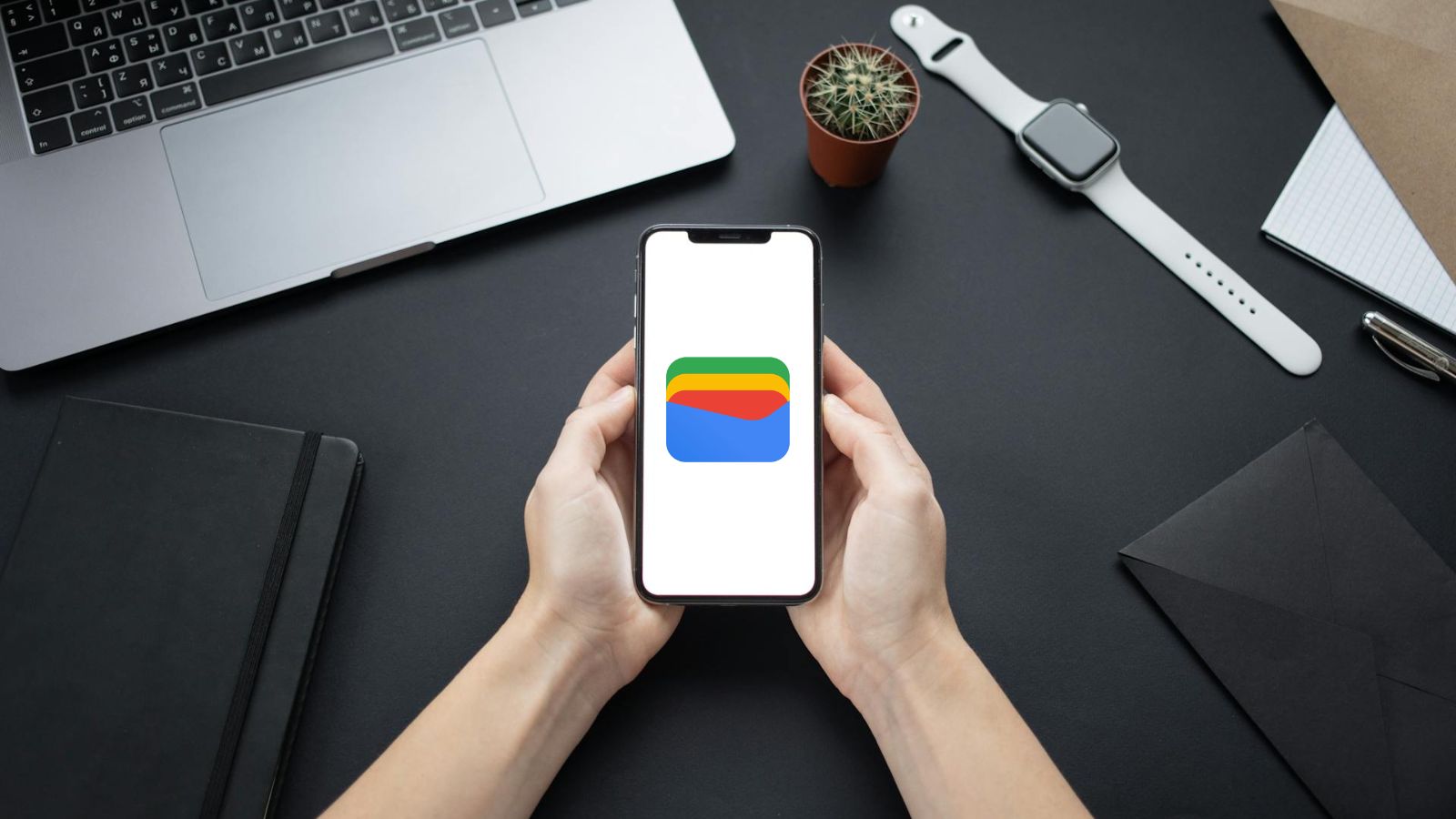 ¿Google Wallet está desordenado? 5 consejos para reorganizar tu billetera