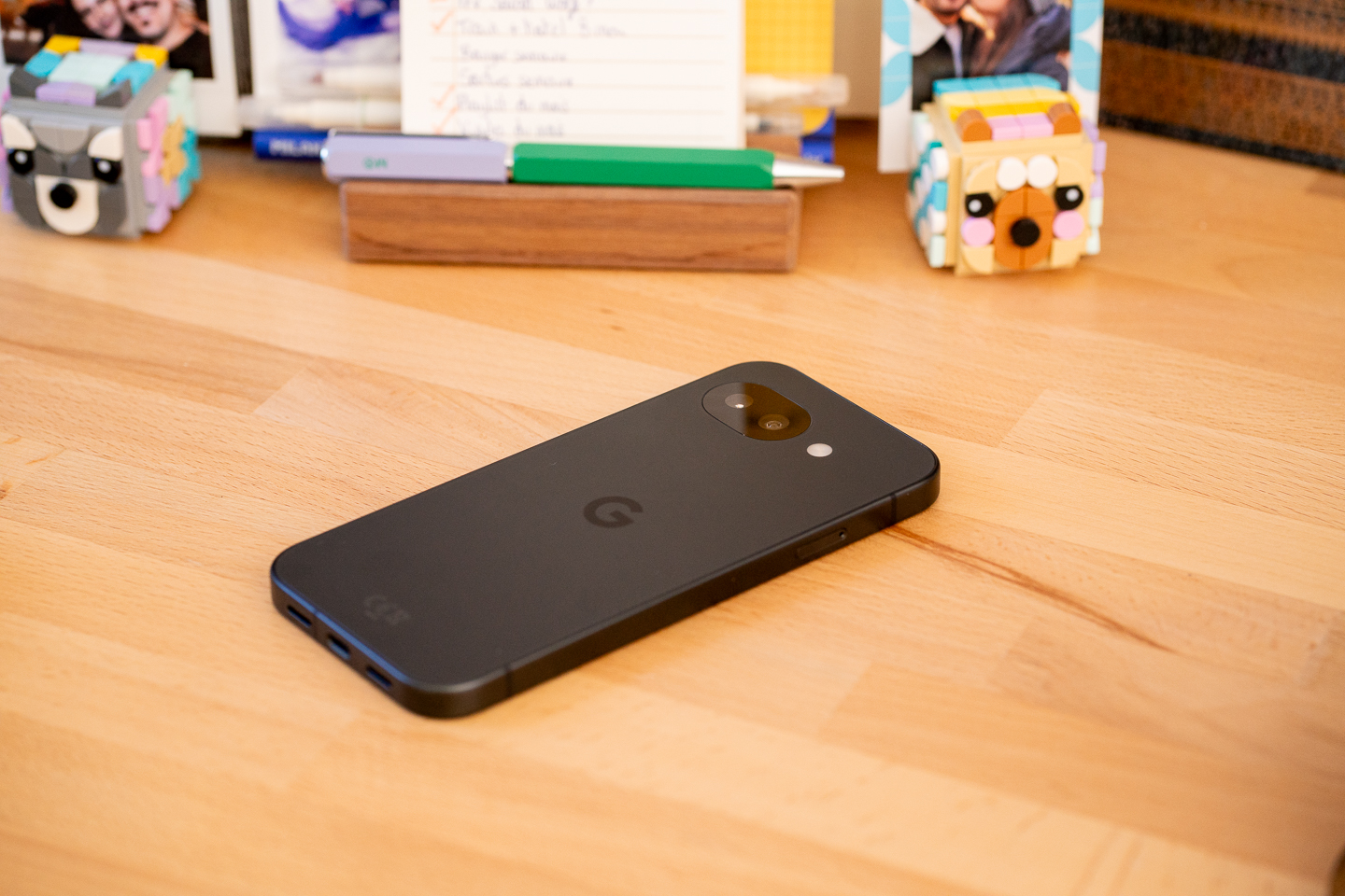 ¿La IA drena la batería de tu smartphone Pixel? 5