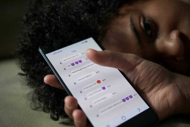 ¿La ley realmente protege a las mujeres?