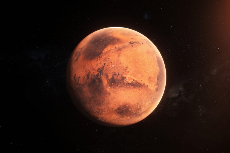 ¿Llevará China muestras marcianas a la Tierra en primer lugar?