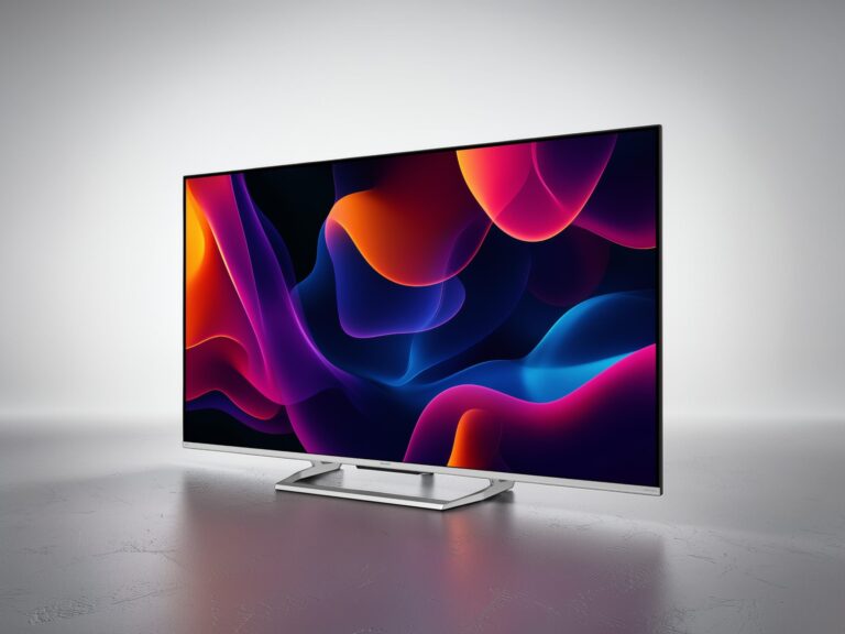 ¿MiniLED de alto rendimiento a buen precio? Sharp revela su