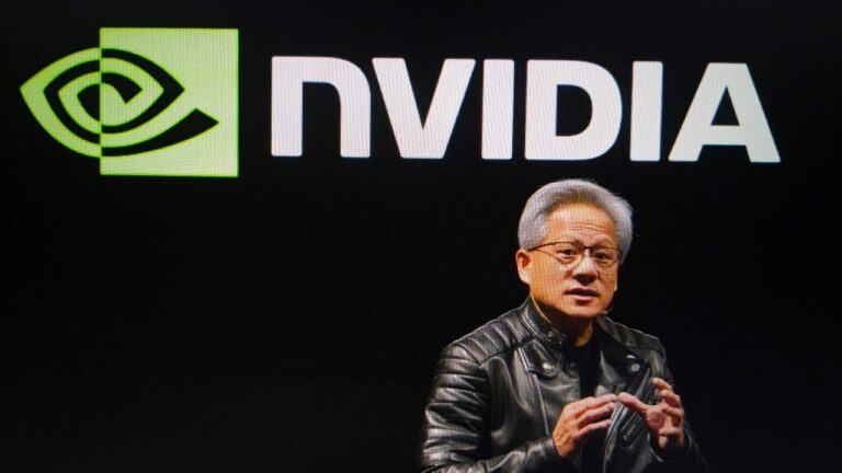 ¿Por qué el CEO de NVIDIA quiere dar 250,000 tokens