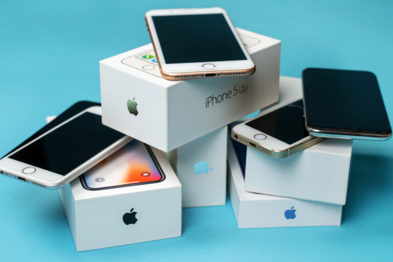 ¿Posees uno de estos iPhone? Ahora se considera obsoleto