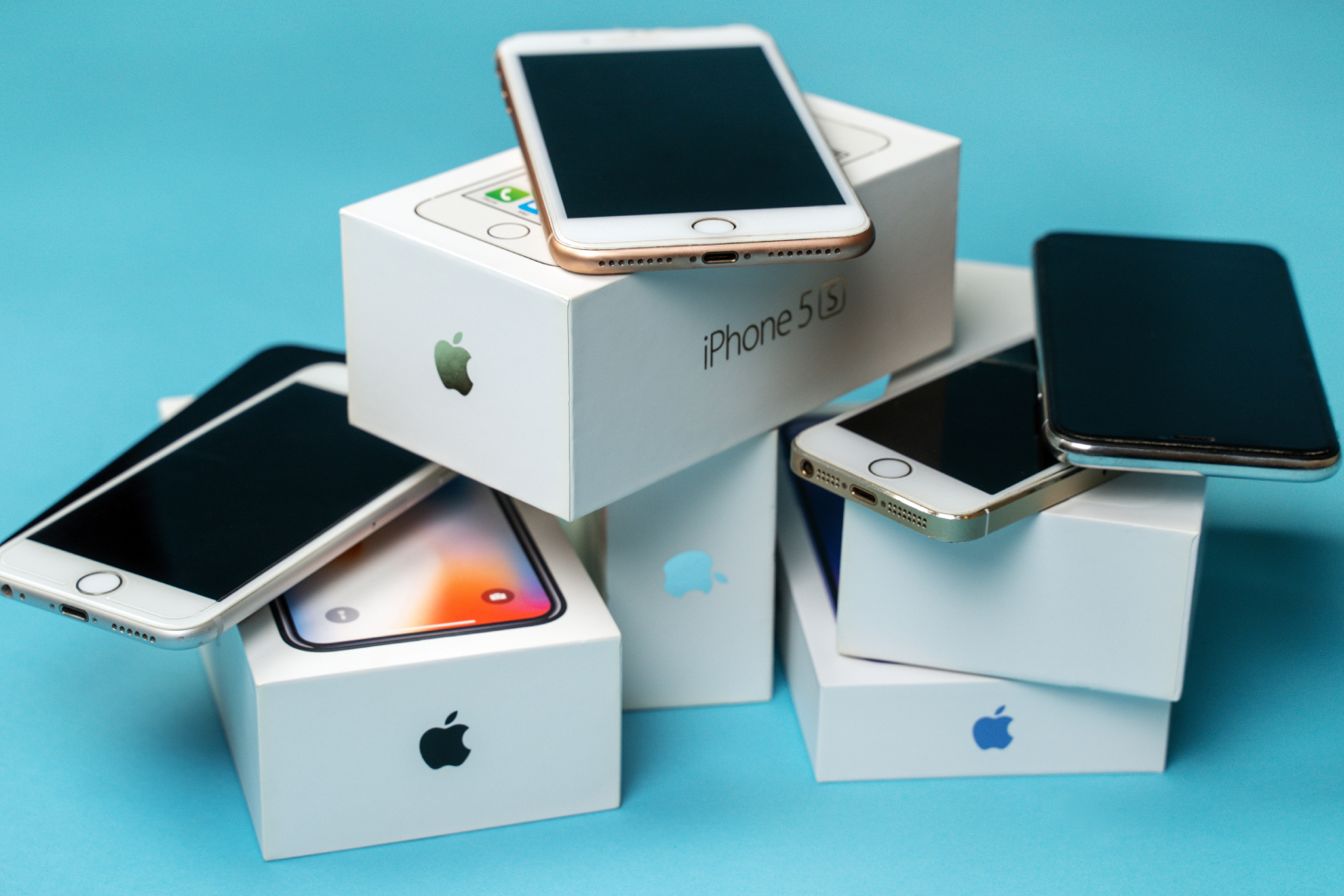 ¿Posees uno de estos iPhone? Ahora se considera obsoleto