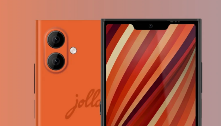 ¿Puede SailFishOS convertirse en la alternativa europea a iOS y