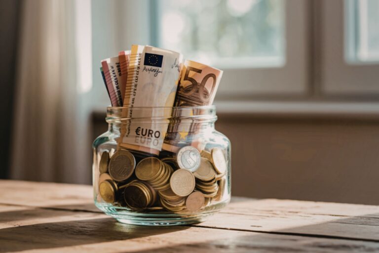 ¿Sabías que 8 mil millones de euros te están esperando