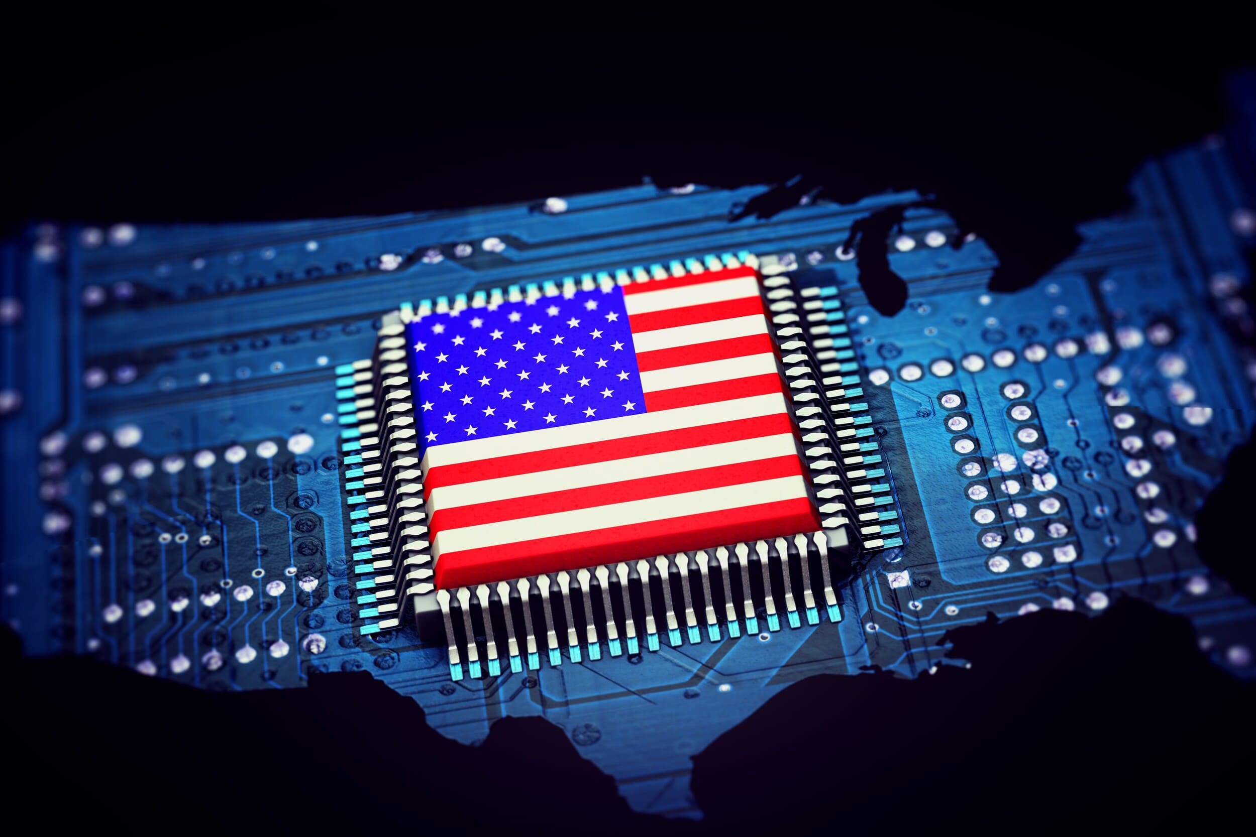 ¿Será necesario en el futuro invertir en Estados Unidos para
