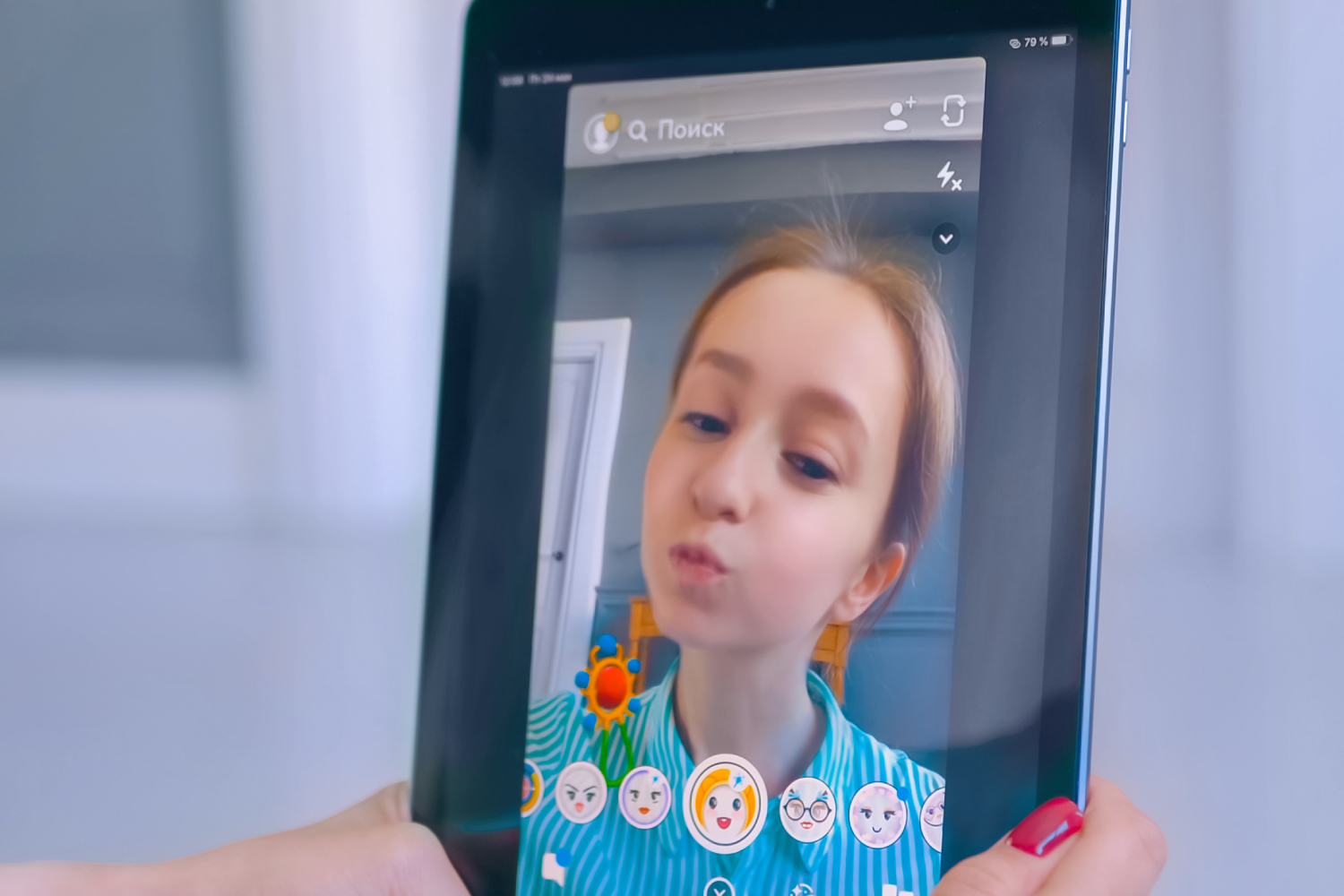 ¿Snapchat hace lo suficiente para proteger a los menores? La