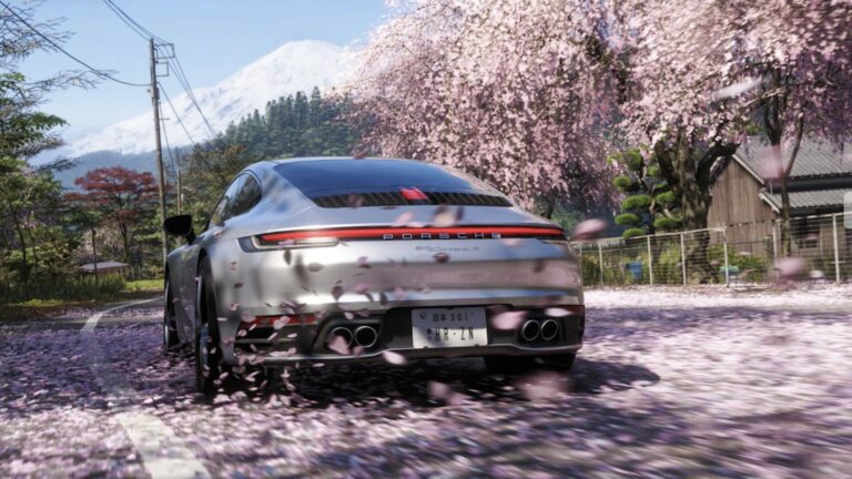 ¿Su PC será lo suficientemente potente para la aventura japonesa?