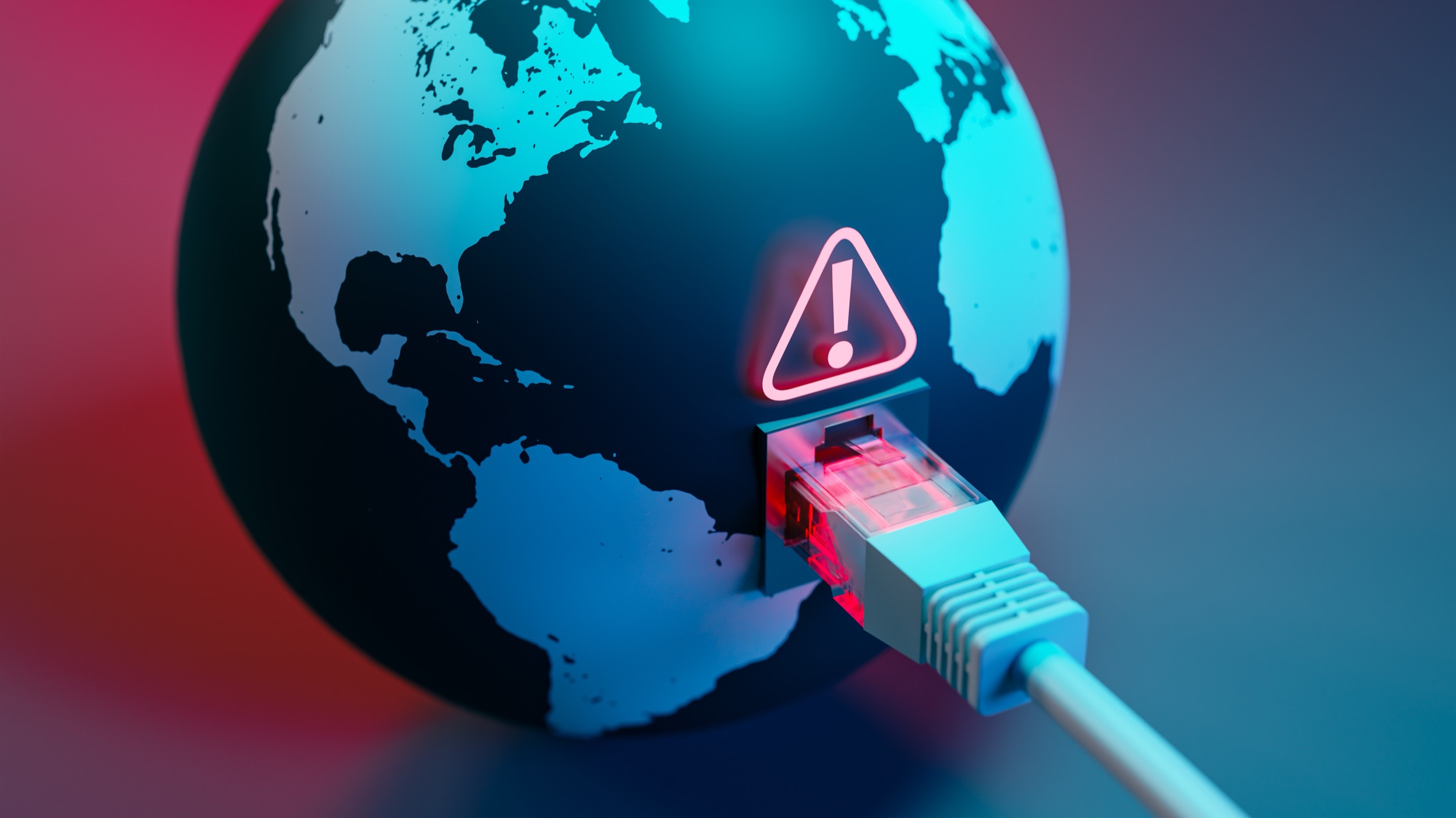 ¿Te has preguntado dónde es más libre internet en el