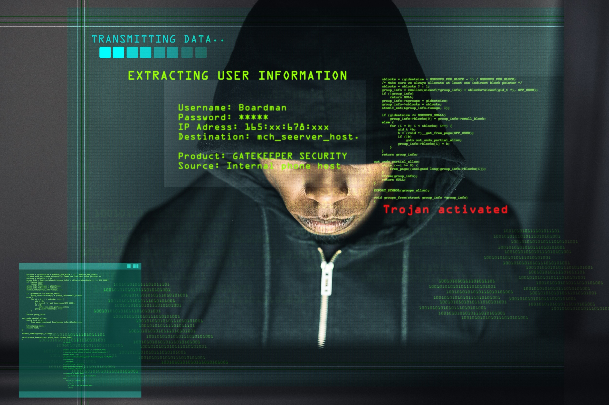 ¿Te preocupan las filtraciones de datos? En realidad, no serían