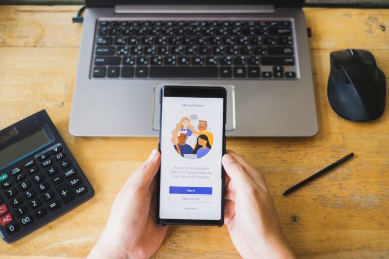 ¿Tienes problemas con las reuniones en inglés? Pronto Microsoft Teams