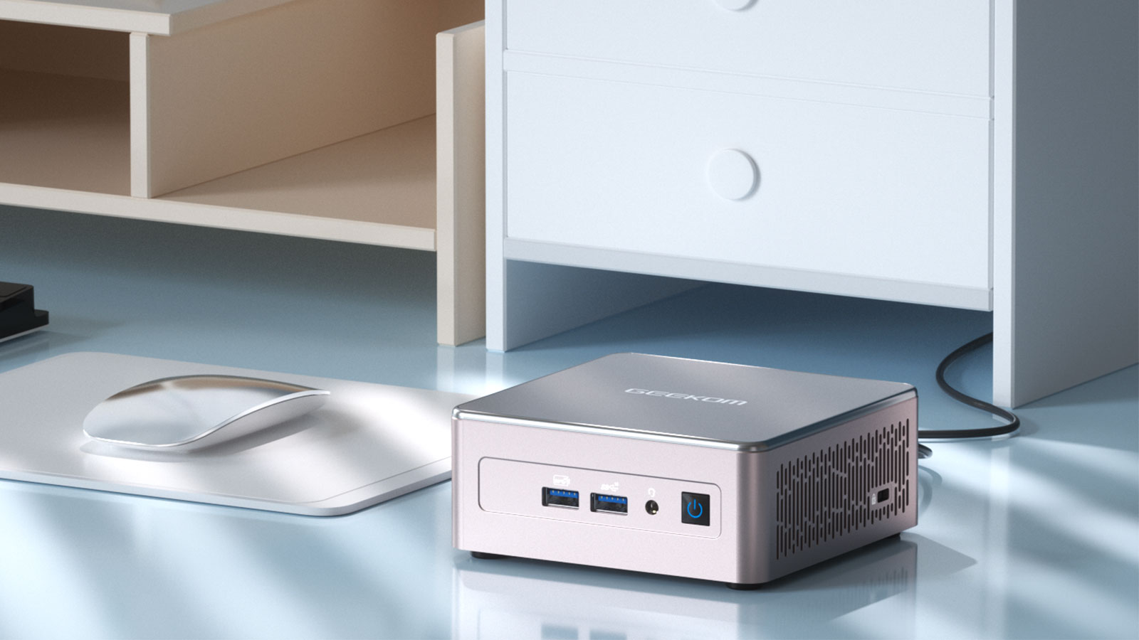 ¿Un mini PC de gama alta a este precio? Las