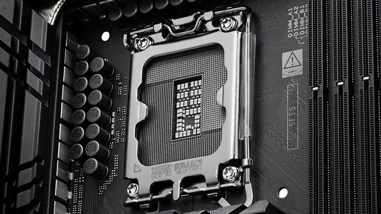 ¿Y si Intel dejara de cambiar de soporte de CPU