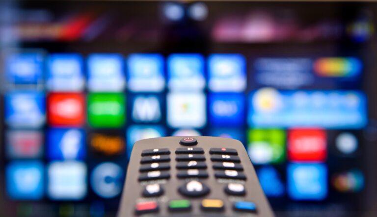 ¿Y si tu Smart TV trabajara para la IA mientras