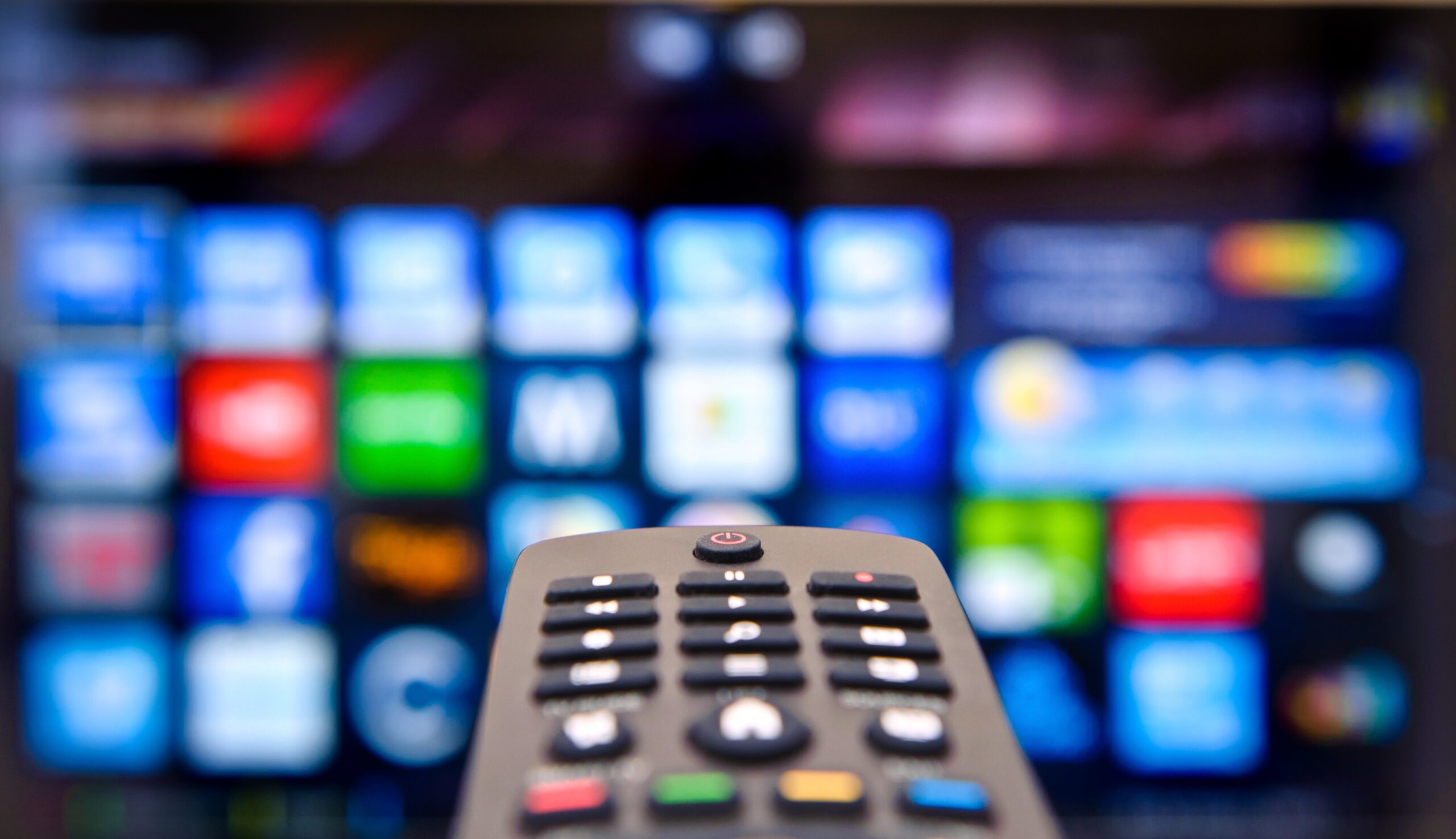 ¿Y si tu Smart TV trabajara para la IA mientras