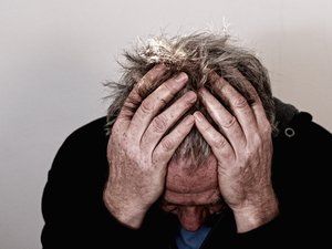 Cuanto más afirmaba su inocencia, más lo creían loco: un