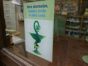 Colomiers: una farmacéutica desvía 400 000 € de la Sécu