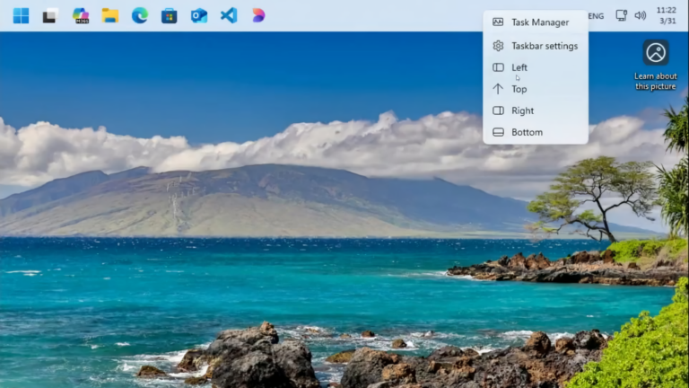 Windows 11 revela por fin un primer vistazo de esta
