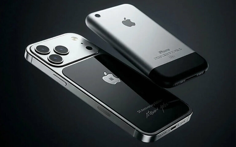 Este componente inusual hace que este iPhone 17 sea completamente