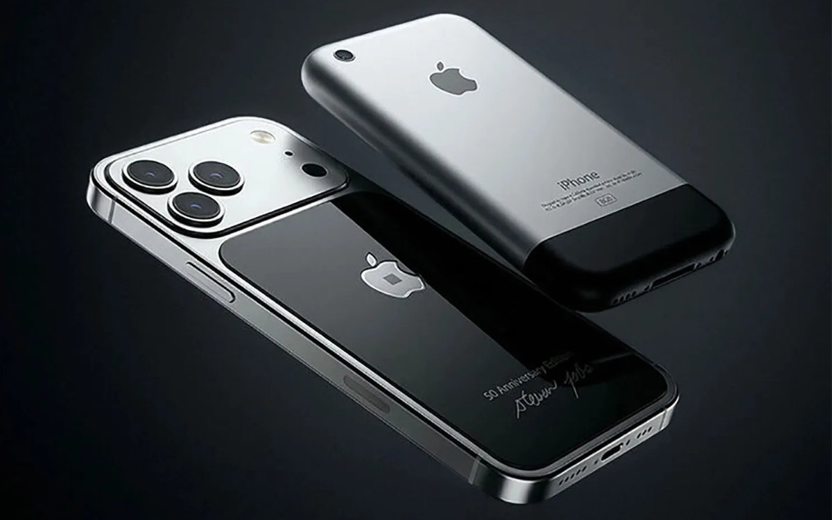 Este componente inusual hace que este iPhone 17 sea completamente