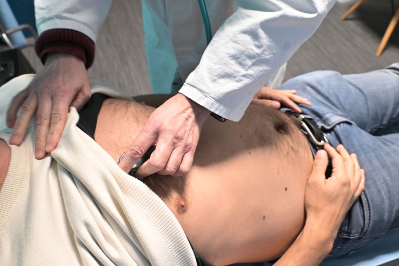 Médicos en Haute-Garonne: su número ha aumentado, pero Toulouse sigue