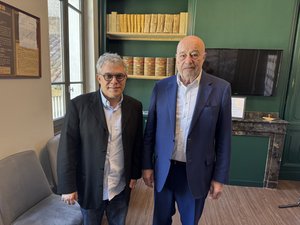 Un centro de imagen médica de vanguardia abrirá en 2027