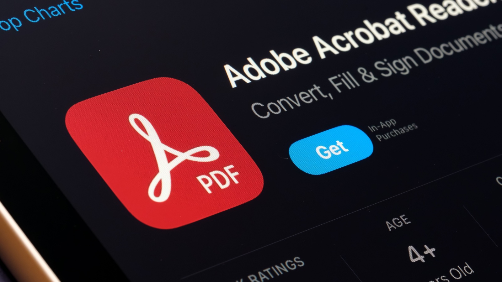 Adobe Reader, afectado por una vulnerabilidad zero-day sin solución disponible