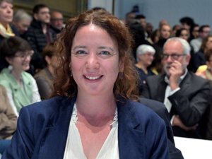 Retrato. "Veo a familias renunciar a los cuidados": la nueva