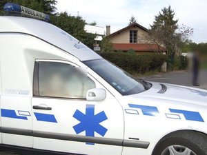 Huelga de ambulancieros en Toulouse: tras una reunión con el