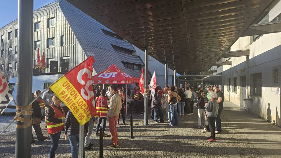 REPORTAJE. "Estamos al borde de la ruptura": la fatiga de