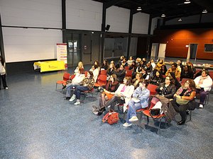 Montbartier. Noche de endometriosis: mujeres afectadas a cualquier edad