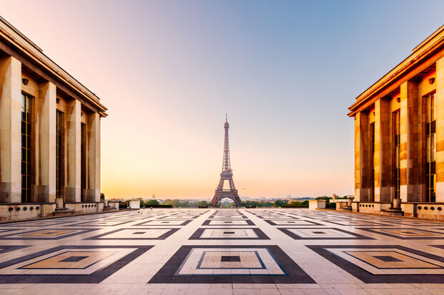 Trocadéro