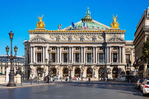 Maratón de París 2026: los cinco mejores lugares para seguir