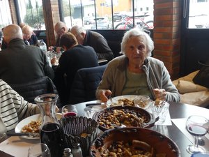 Lavit. Los Amigos de Lomagne en estreno en Castelnaudary
