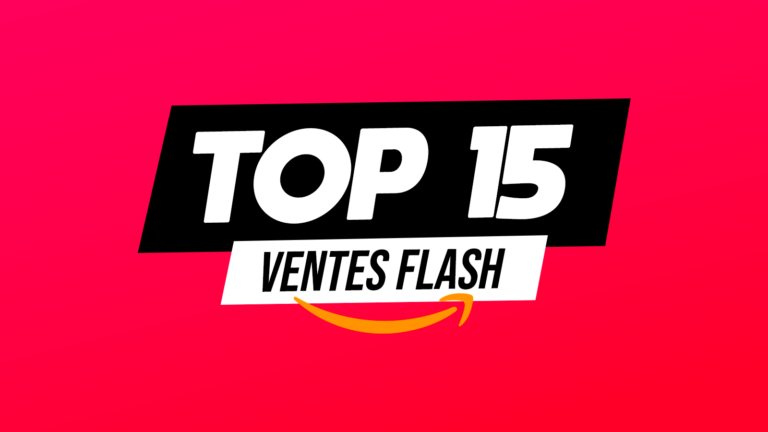 Amazon revela 15 ofertas tecnológicas imprescindibles para este fin de