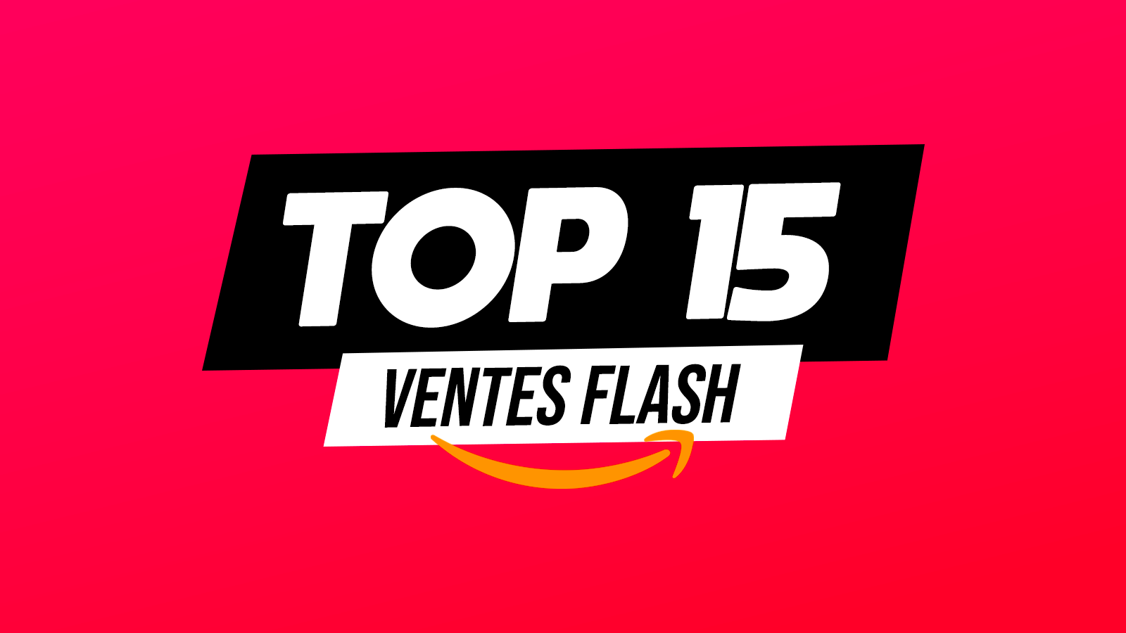 Amazon revela 15 ofertas tecnológicas imprescindibles para este fin de
