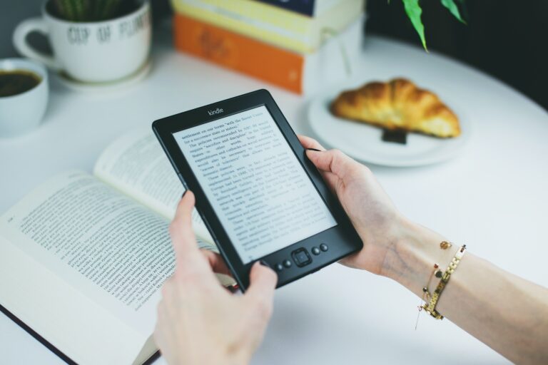 ReKindle, la tienda de aplicaciones oculta que añade decenas de