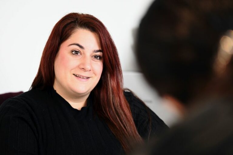 "Miss Curvy cambió mi vida": una Montalbanaise elegida primera dama