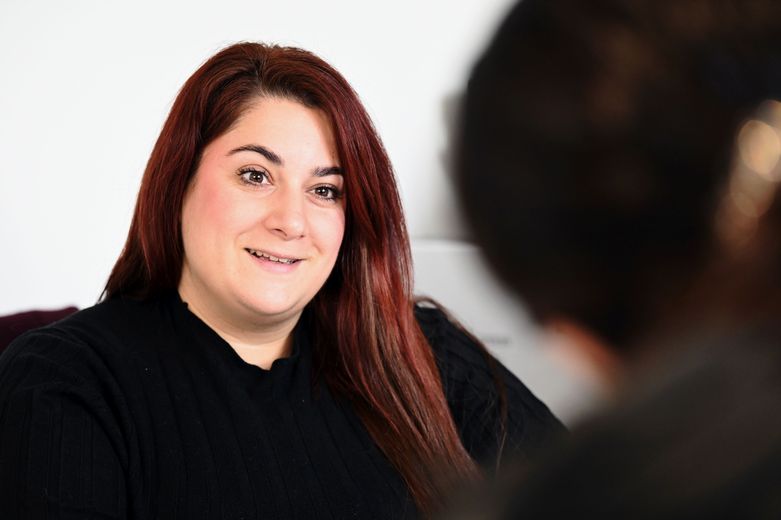 "Miss Curvy cambió mi vida": una Montalbanaise elegida primera dama