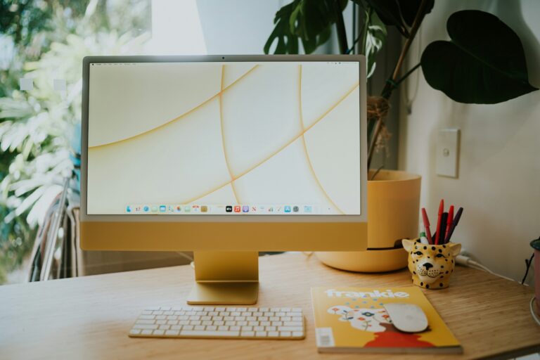Esta trucazo transforma tu Mac en pantalla 4K
