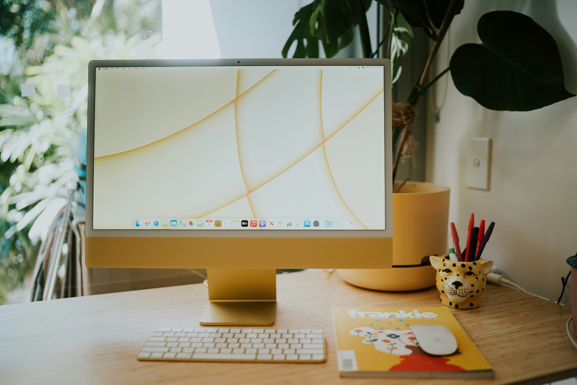Esta trucazo transforma tu Mac en pantalla 4K