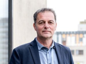 Pobreza y vivienda inadecuada: un tiempo de intercambio con Christophe