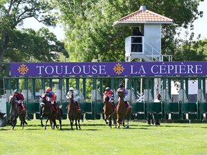Una gran jornada de carreras y actividades en el Hipódromo