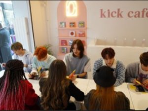 El K-Pop se invita a Labège 2 este sábado, con